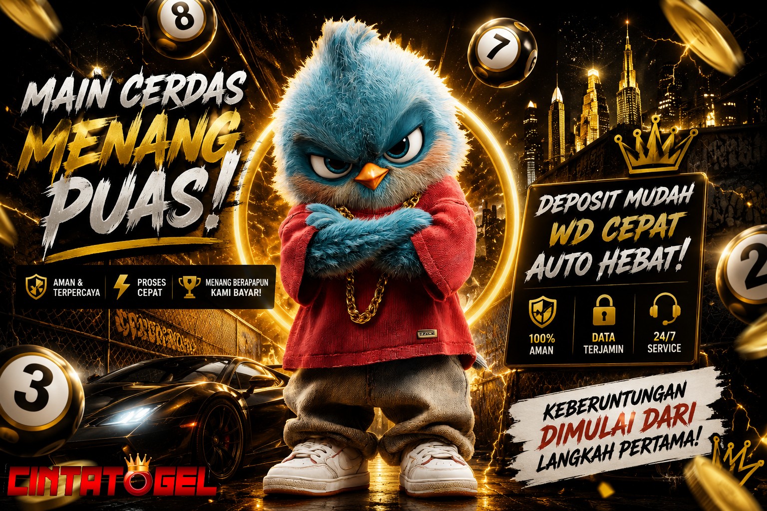CINTATOGEL! Web Jitu Game Online Dengan Beragam Keunggulan Unik Untuk Para Pemain Setiap Saat